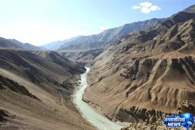 सिंधु जल पर नहीं बदलेगा भारत का फैसला सिंधु जल पर नहीं बदलेगा भारत का फैसला