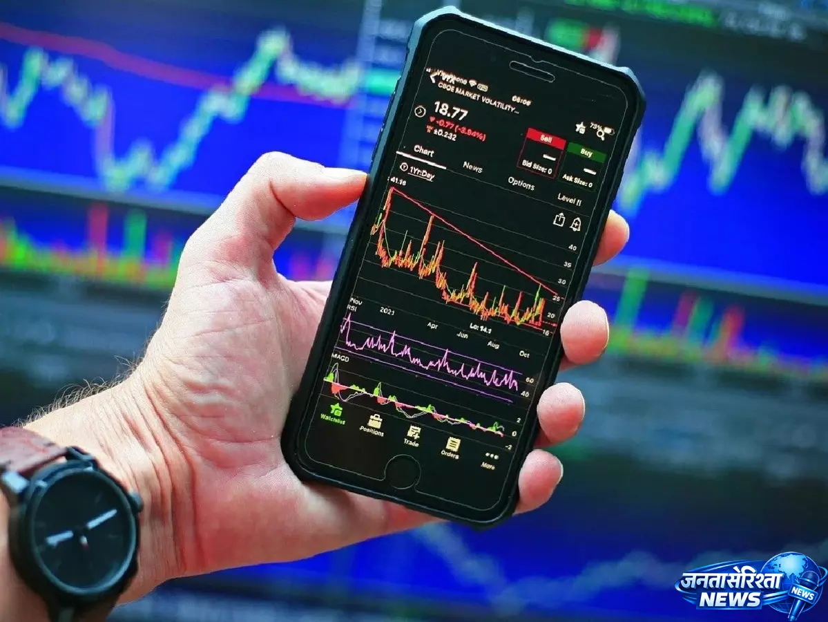 Order मिलते ही नवरत्न कंपनी के शेयर रफ्तार में Order मिलते ही नवरत्न कंपनी के शेयर रफ्तार में