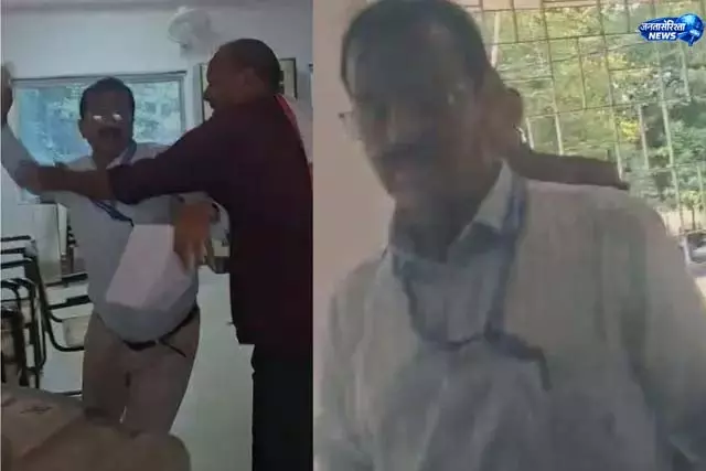 गया कॉलेज विवाद: महिला प्रोफेसर मामला गरमाया गया कॉलेज विवाद: महिला प्रोफेसर मामला गरमाया