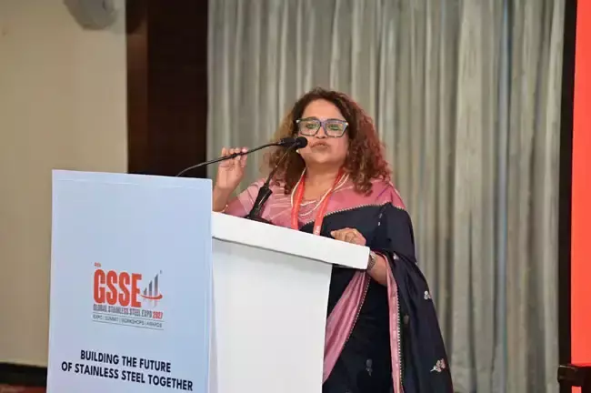 Mumbai: एंटी-करॉजन मिशन और स्टील नीति को लेकर नई मांग सामने आई Mumbai: एंटी-करॉजन मिशन और स्टील नीति को लेकर नई मांग सामने आई