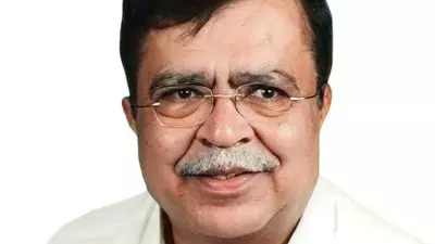 Karnataka के पूर्व मंत्री: सिद्धारमैया को साइडलाइन करना एक बड़ी गलती होगी Karnataka के पूर्व मंत्री: सिद्धारमैया को साइडलाइन करना एक बड़ी गलती होगी