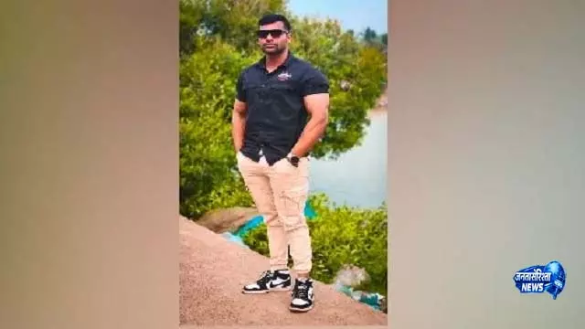 Balianta Murder Case: 3 मुख्य आरोपियों को 2 दिन की रिमांड पर लेगी क्राइम ब्रांच, खुलेंगे कई बड़े राज Balianta Murder Case: 3 मुख्य आरोपियों को 2 दिन की रिमांड पर लेगी क्राइम ब्रांच, खुलेंगे कई बड़े राज