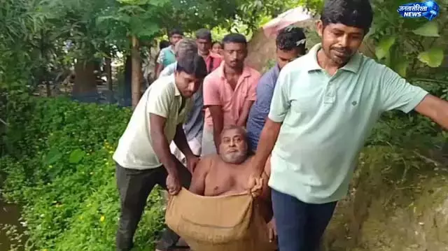 बंगाल के इलाके में स्वास्थ्य व्यवस्था पर सवाल बंगाल के इलाके में स्वास्थ्य व्यवस्था पर सवाल