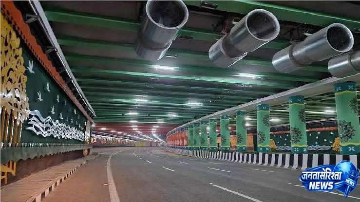 Infrastructure से तेज होगी विकास रफ्तार Infrastructure से तेज होगी विकास रफ्तार