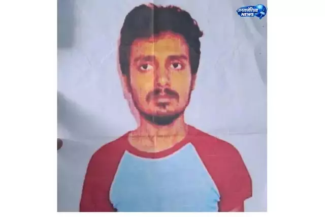 बांग्लादेशी कैदी ने चकमा देकर किया फरार बांग्लादेशी कैदी ने चकमा देकर किया फरार
