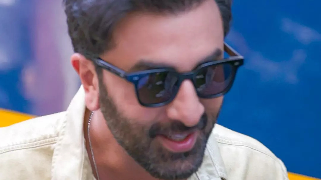 Ranbir Kapoor ने खुद को कहा 'सबसे पढ़ा-लिखा कपूर', वजह जानकर रह जाएंगे हैरान