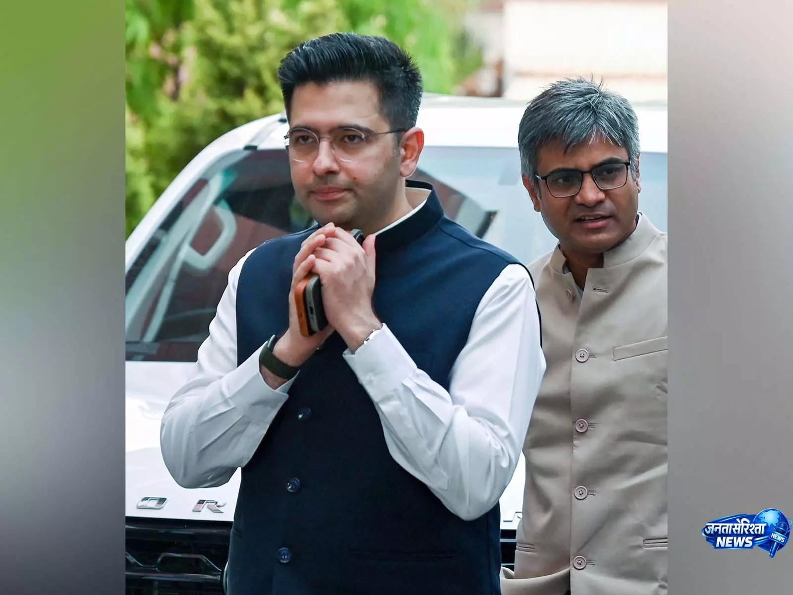 दिल्ली हाईकोर्ट का बड़ा फैसला: राघव चड्ढा के खिलाफ सोशल मीडिया से हटेगी मानहानिकारक पोस्ट दिल्ली हाईकोर्ट का बड़ा फैसला: राघव चड्ढा के खिलाफ सोशल मीडिया से हटेगी मानहानिकारक पोस्ट