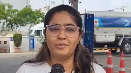 नायरा के ईंधन दामों में कटौती: उपभोक्ताओं ने जताया संतोष नायरा के ईंधन दामों में कटौती: उपभोक्ताओं ने जताया संतोष