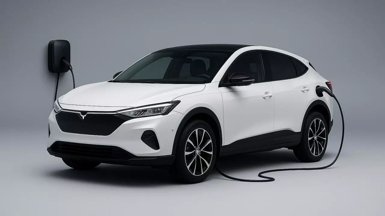 भारत में पैसेंजर EV रजिस्ट्रेशन Q1 FY27 में 90% बढ़ा भारत में पैसेंजर EV रजिस्ट्रेशन Q1 FY27 में 90% बढ़ा