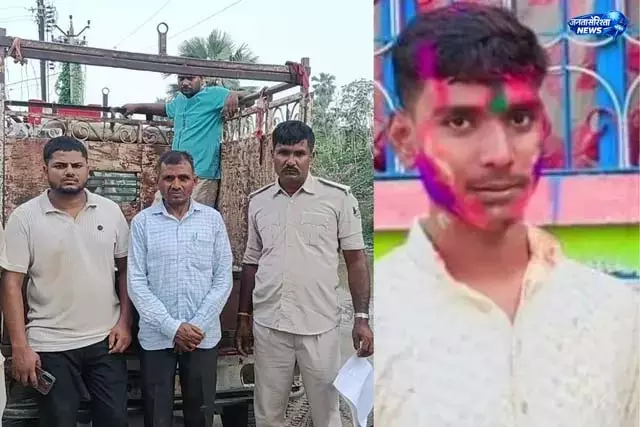 कार की टक्कर से साइकिल सवार की जान गई कार की टक्कर से साइकिल सवार की जान गई