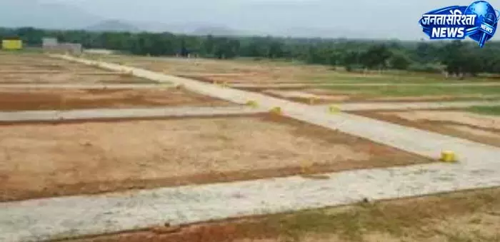 तीन पार्षदों ने कब्जाई सरकारी भूमि, धर्मशाला नगर निगम का वाकया तीन पार्षदों ने कब्जाई सरकारी भूमि, धर्मशाला नगर निगम का वाकया