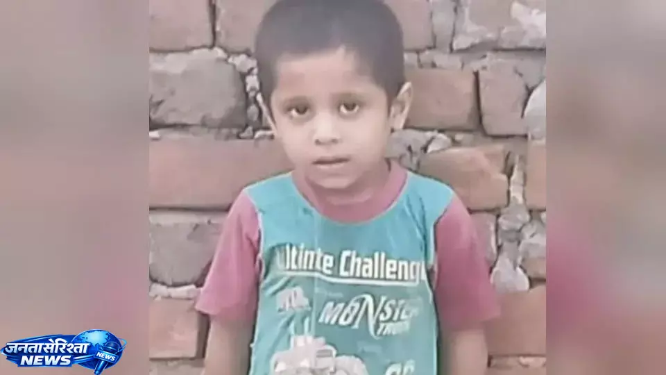 Gagalhedi में कुत्तों के झुंड का हमला, बच्चे की मौत से हड़कंप Gagalhedi में कुत्तों के झुंड का हमला, बच्चे की मौत से हड़कंप