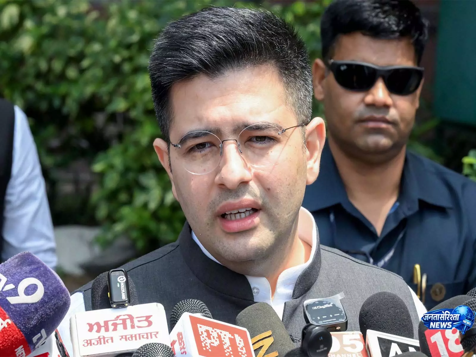 राघव चड्ढा की बड़ी जीत: Delhi हाई कोर्ट ने मानहानि करने वाली सामग्री हटाने का आदेश दिया राघव चड्ढा की बड़ी जीत: Delhi हाई कोर्ट ने मानहानि करने वाली सामग्री हटाने का आदेश दिया