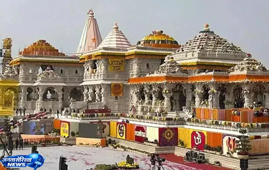 Ayodhya केस में जांच तेज, सरकार ने बढ़ाई समय-सीमा Ayodhya केस में जांच तेज, सरकार ने बढ़ाई समय-सीमा