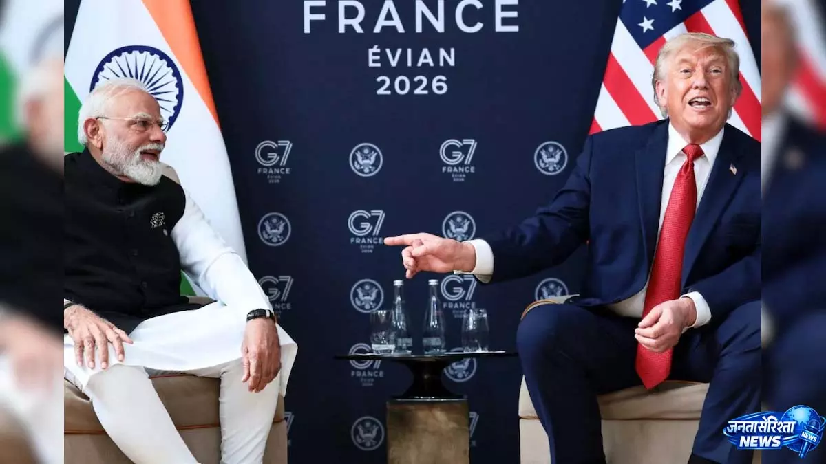 Rubio ने बताया भारत को ग्लोबल पावर Rubio ने बताया भारत को ग्लोबल पावर