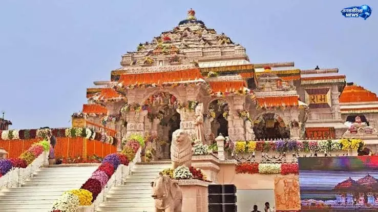 मंदिर दान चोरी मामला: SIT को अतिरिक्त समय मिला मंदिर दान चोरी मामला: SIT को अतिरिक्त समय मिला