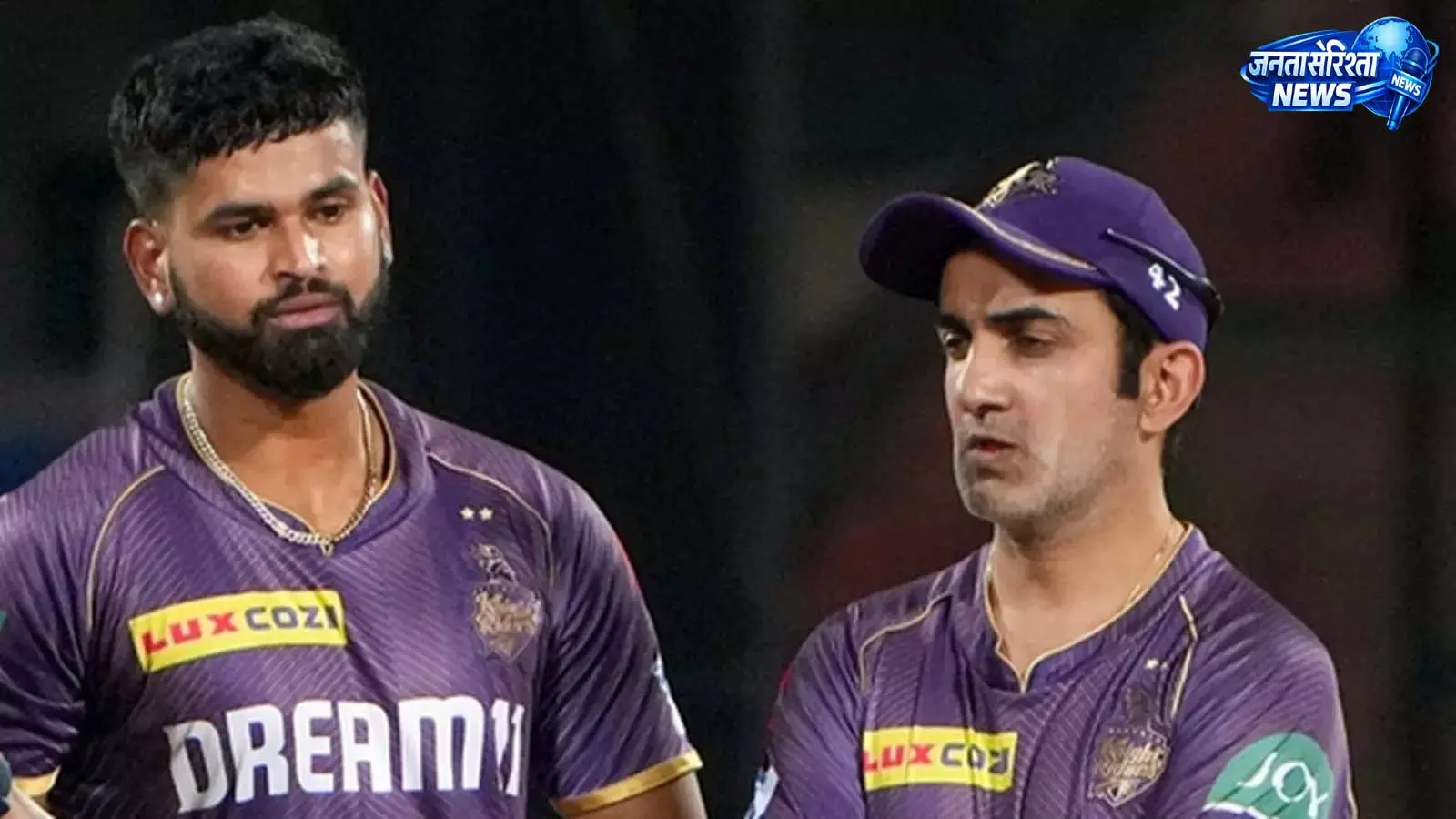 Shreyas Iyer के बयान ने खींचा ध्यान Shreyas Iyer के बयान ने खींचा ध्यान