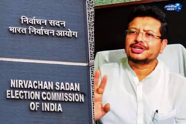 TMC विवाद: गुट की ईसी से मुलाकात तय TMC विवाद: गुट की ईसी से मुलाकात तय