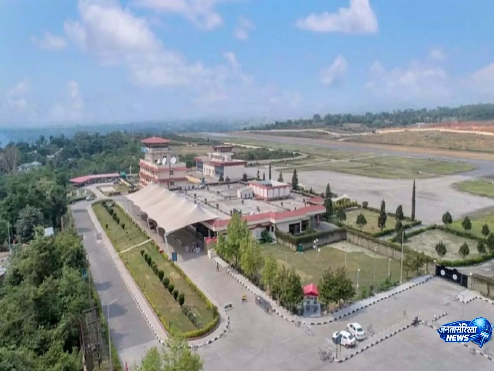 32 हवाई अड्डों पर नागरिक उड़ानें 14 मई तक बंद, Airlines को वैकल्पिक रूट अपनाने के निर्देश 32 हवाई अड्डों पर नागरिक उड़ानें 14 मई तक बंद, Airlines को वैकल्पिक रूट अपनाने के निर्देश