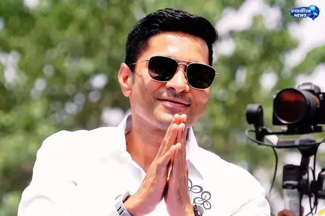 ‘सेवाश्रय’ विवाद में अभिषेक बनर्जी फंसे, जाने पूरा मामला