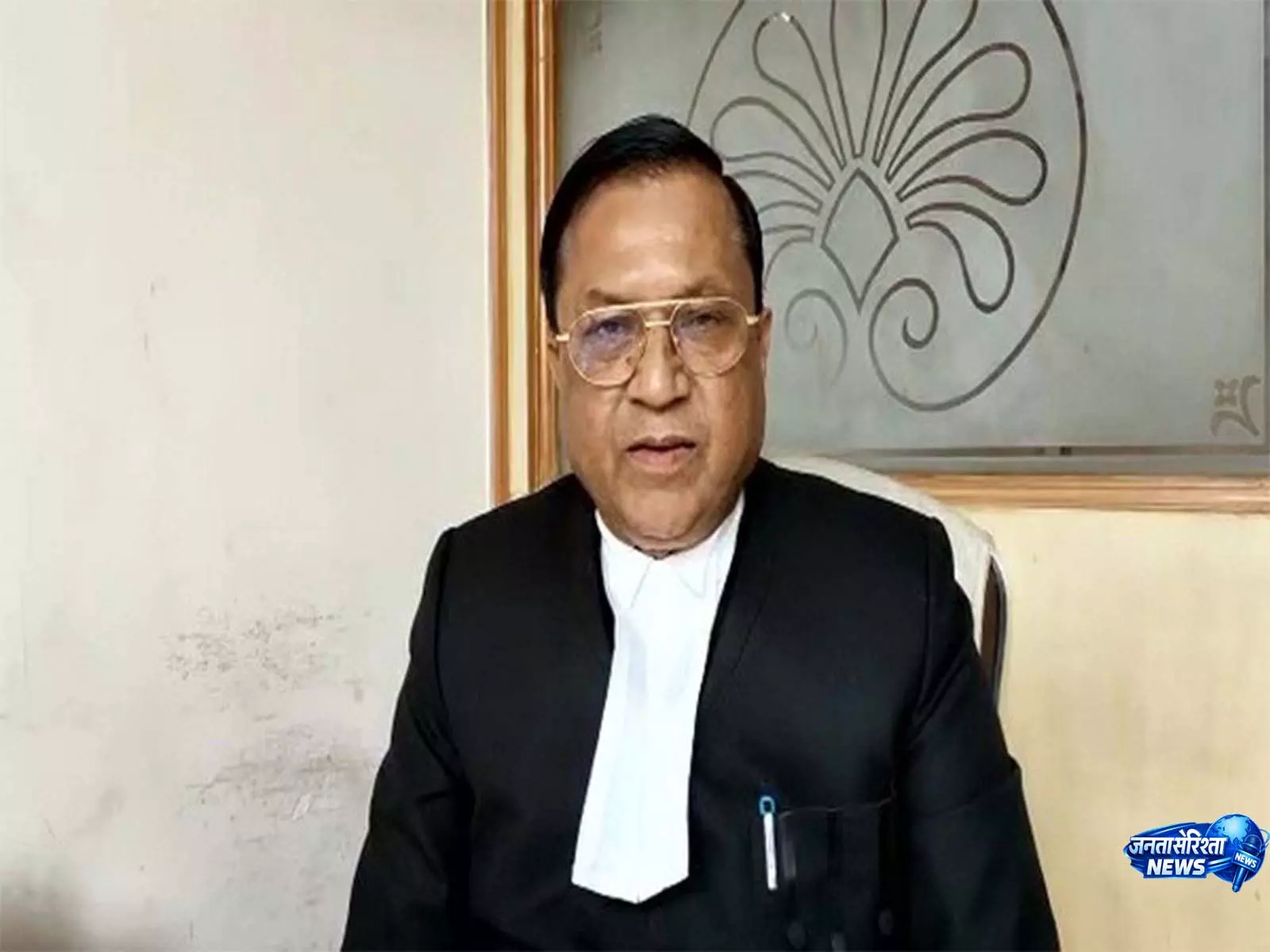 मतदाता सूची संशोधन पर विपक्ष न्यायिक समीक्षा का रास्ता अपनाए: All India Bar Association मतदाता सूची संशोधन पर विपक्ष न्यायिक समीक्षा का रास्ता अपनाए: All India Bar Association