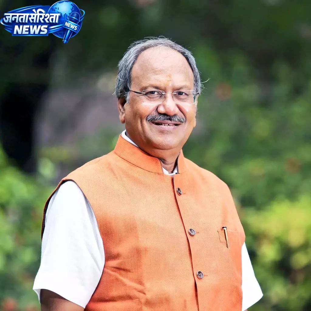 नकटी भूमि विवाद: सांसद बृजमोहन अग्रवाल ने मुख्यमंत्री से निर्माण रोकने की मांग की थी नकटी भूमि विवाद: सांसद बृजमोहन अग्रवाल ने मुख्यमंत्री से निर्माण रोकने की मांग की थी