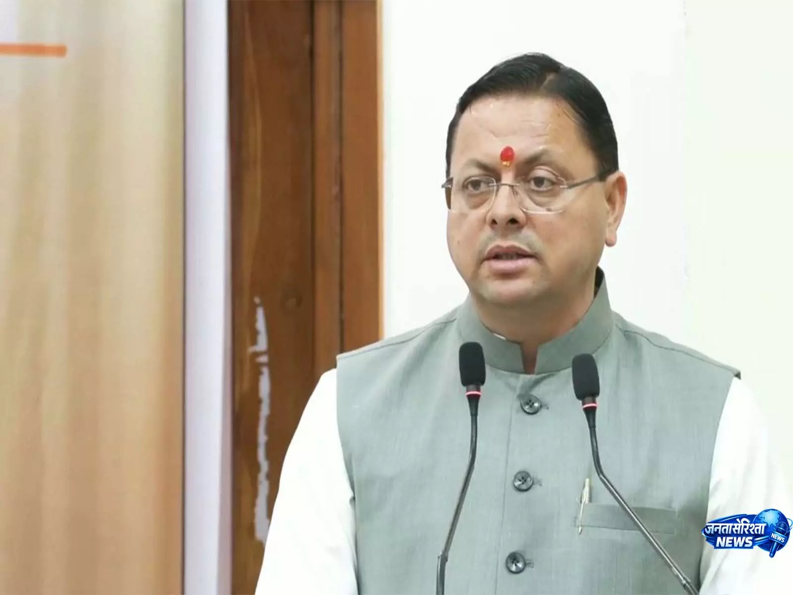 Dhami ने अल्पसंख्यक शिक्षा अधिनियम को बताया “वन नेशन, वन एजुकेशन” कदम Dhami ने अल्पसंख्यक शिक्षा अधिनियम को बताया “वन नेशन, वन एजुकेशन” कदम
