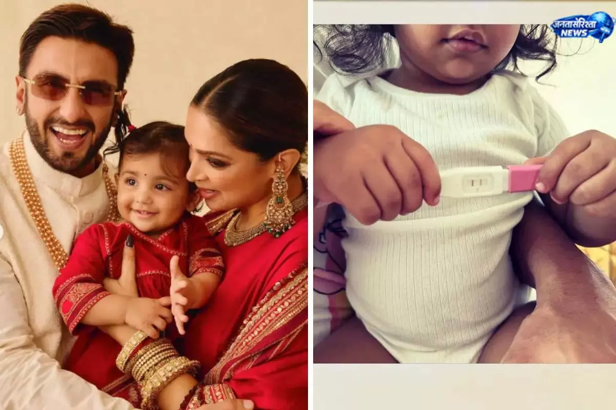 रणवीर सिंह की पर्सनल लाइफ में डबल खुशी रणवीर सिंह की पर्सनल लाइफ में डबल खुशी