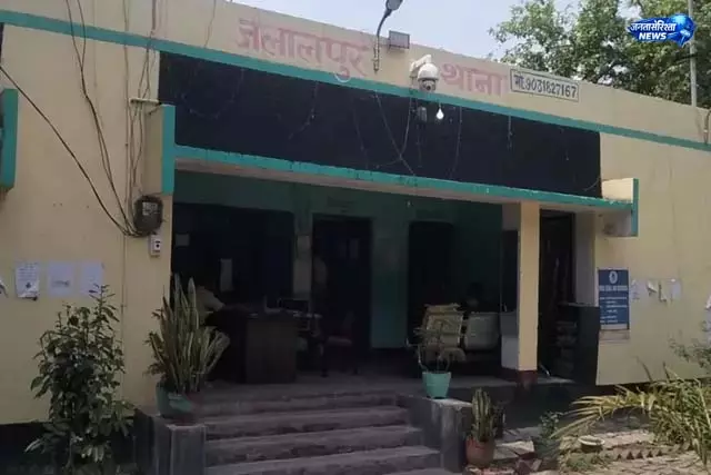लगातार बढ़ रहे अपहरण के मामले लगातार बढ़ रहे अपहरण के मामले