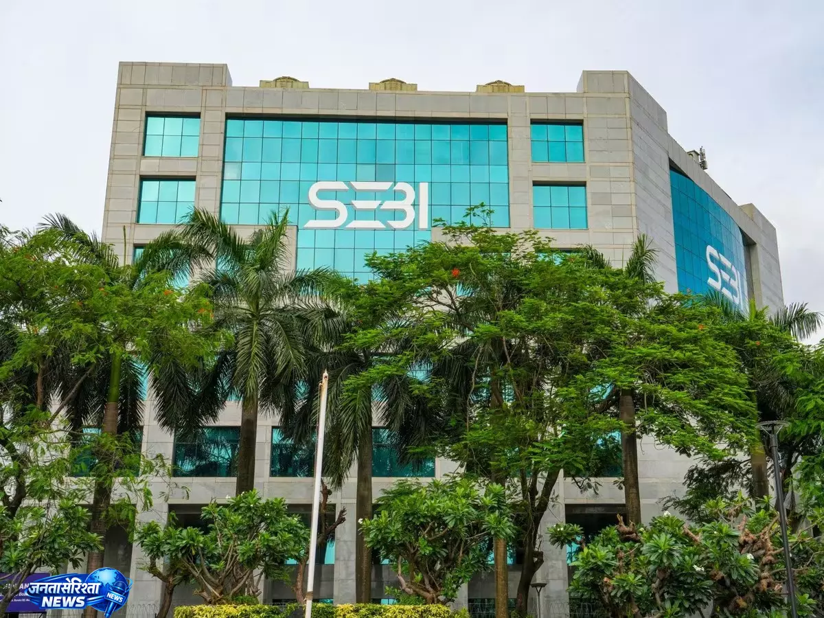 144 Crore के पंप एंड डंप घोटाले का खुलासा, SEBI ने डिजिटल ट्रेल से पकड़ा नेटवर्क 144 Crore के पंप एंड डंप घोटाले का खुलासा, SEBI ने डिजिटल ट्रेल से पकड़ा नेटवर्क