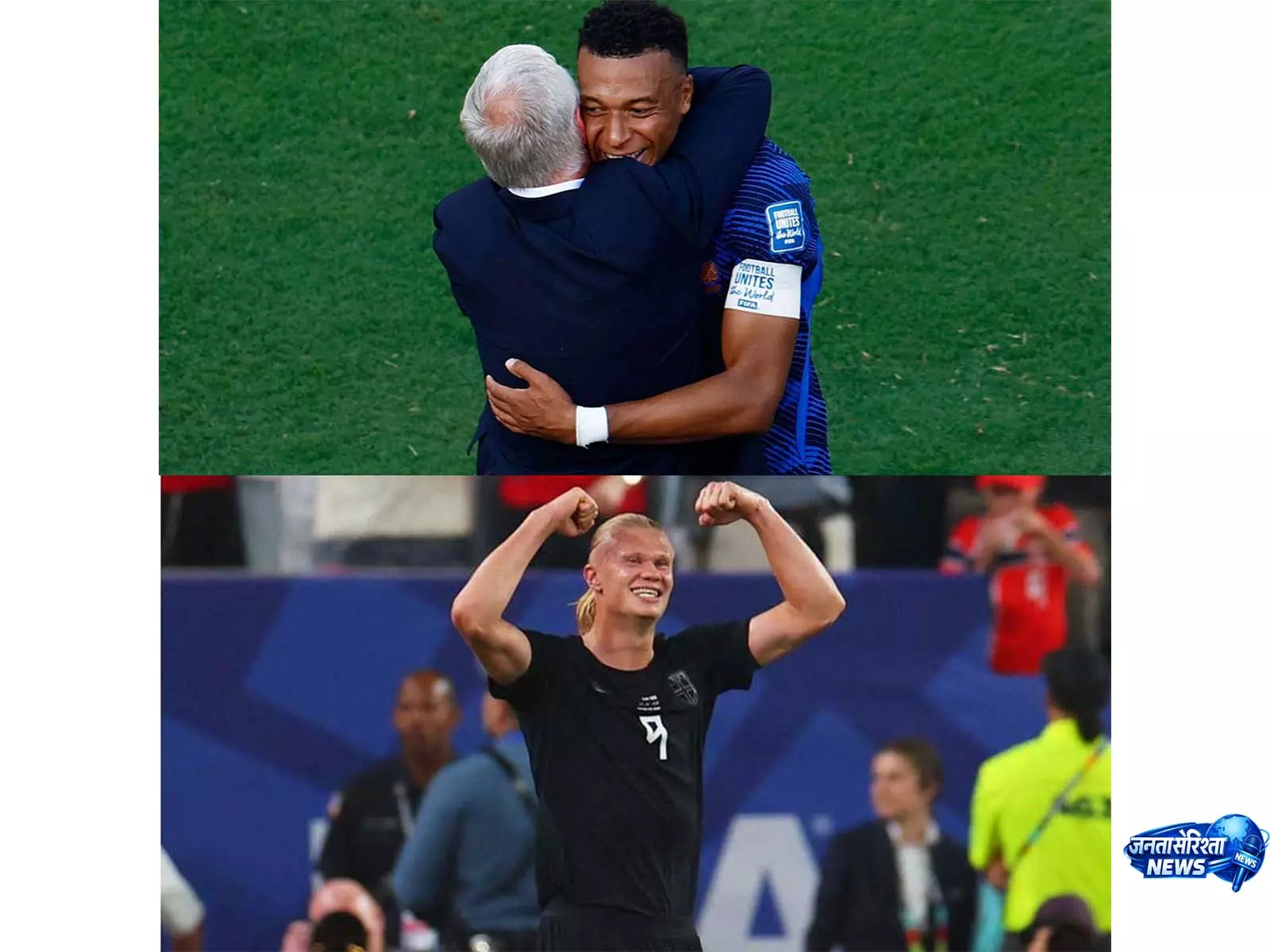 World Cup 2026: एमबापे का रिकॉर्ड स्प्री, हालांड का जलवा और मैक्सिको का ऐतिहासिक प्रदर्शन