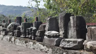 मदन कामदेव: असम के प्राचीन कामरूप की पाषाण कला का अनमोल खजाना