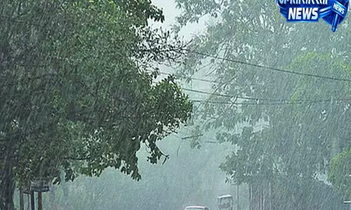 सिक्किम में मानसून सक्रिय, सामान्य से 17% ज्यादा बारिश दर्ज