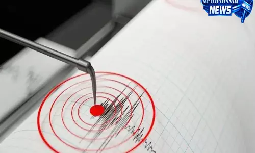 अफगानिस्तान के बदख्शां में 5.5 तीव्रता का भूकंप, किसी नुकसान की खबर नहीं