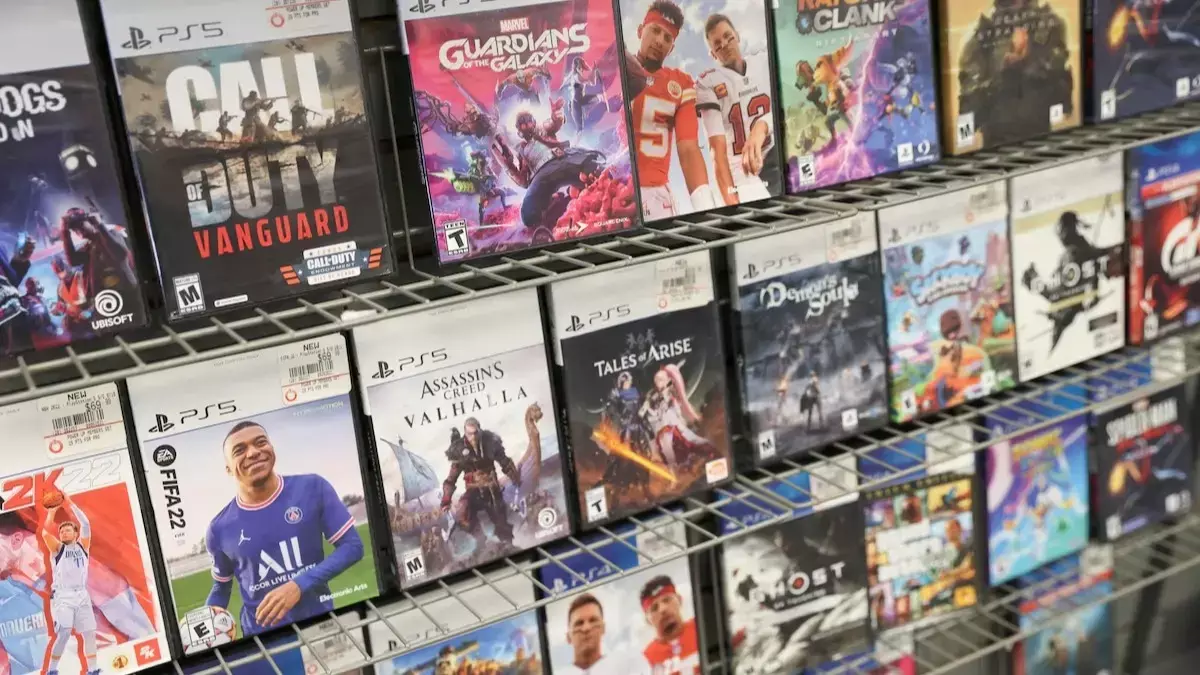 GTA VI के बाद Sony बदल सकता है रणनीति, PlayStation गेम्स में डिस्क का दौर खत्म होने के संकेत GTA VI के बाद Sony बदल सकता है रणनीति, PlayStation गेम्स में डिस्क का दौर खत्म होने के संकेत
