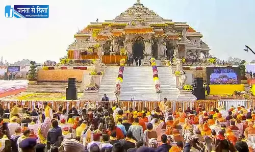 राम मंदिर चंदा चोरी को लेकर फेक न्यूज़ शेयर करने वालों पर एक्शन, 127 पोस्ट X-FB-INSTA से रिमूव राम मंदिर चंदा चोरी को लेकर फेक न्यूज़ शेयर करने वालों पर एक्शन, 127 पोस्ट X-FB-INSTA से रिमूव