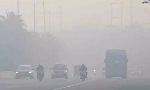 Delhi में नो PUC, नो फ्यूल नियम सालभर लागू Delhi में नो PUC, नो फ्यूल नियम सालभर लागू