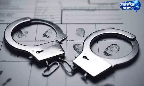 Delhi पहाड़गंज स्पा में अनैतिक तस्करी के रैकेट का खुलासा
