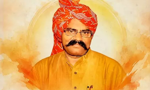 सोनेलाल पटेल की जंयती: अमित शाह समेत कई नेताओं ने अपना दल के संस्थापक को किया याद