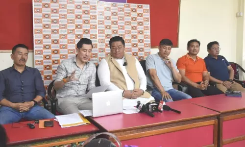 सिक्किम बास्केटबॉल लीग की वापसी, 12 जुलाई से होगा नया सीजन शुरू