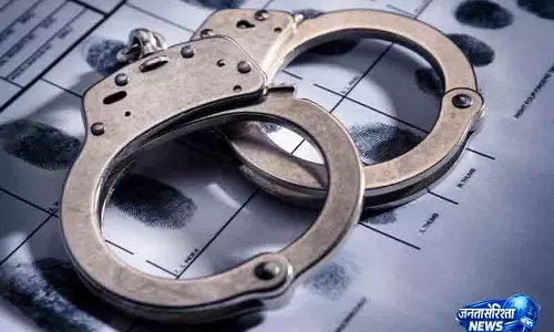 अलीपुर फायरिंग मामले में टिल्लू ताजपुरिया गिरोह के दो सहयोगी गिरफ्तार अलीपुर फायरिंग मामले में टिल्लू ताजपुरिया गिरोह के दो सहयोगी गिरफ्तार