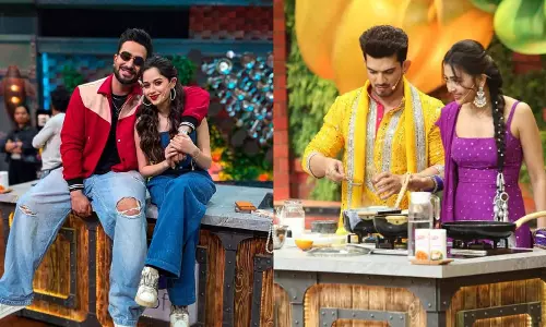 ट्रॉफी किसके नाम होगी? लाफ्टर शेफ्स 3 के विजेता को लेकर फैंस में उत्सुकता