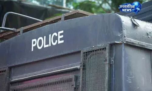 Gurugram पुलिस का ट्रैफिक पर फोकस Gurugram पुलिस का ट्रैफिक पर फोकस