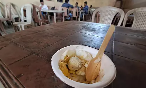 तमिलनाडु में 2,400 TASMAC बार बंद, लाइसेंस समाप्त होने के बाद संचालन रुका तमिलनाडु में 2,400 TASMAC बार बंद, लाइसेंस समाप्त होने के बाद संचालन रुका