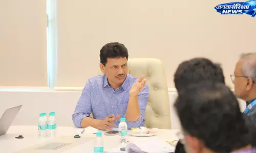 महाराष्ट्र सरकार का बड़ा कदम, MJPJAY में धोखाधड़ी रोकने के लिए AI आधारित सिस्टम लागू
