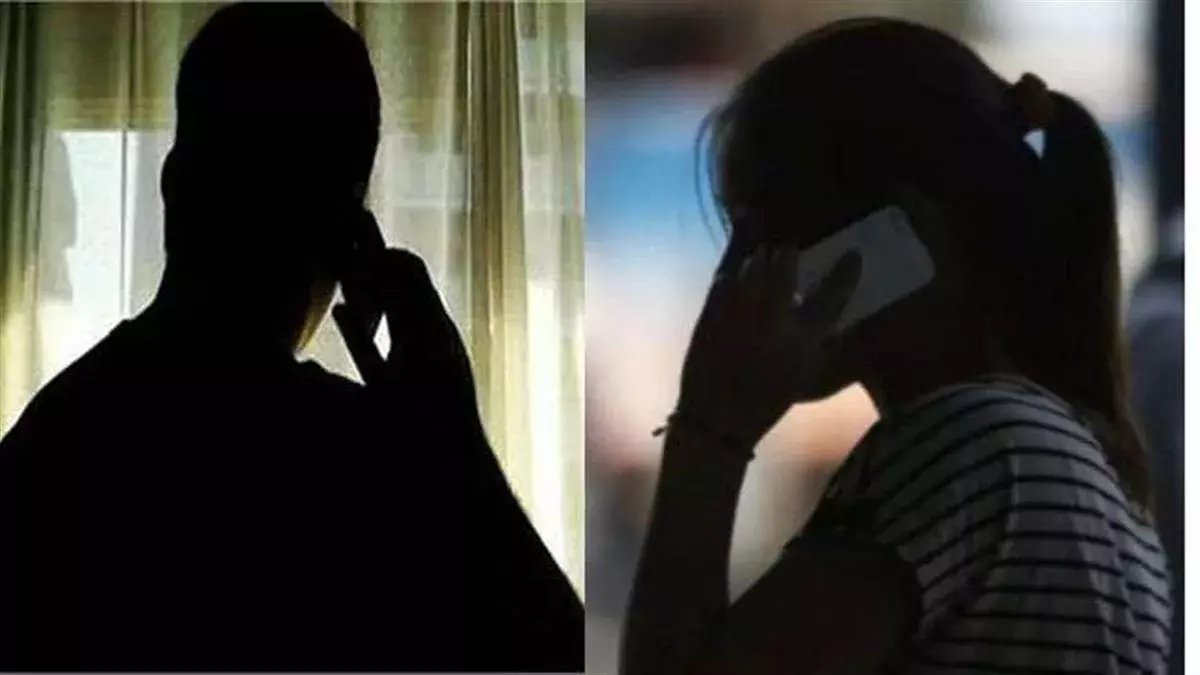 Jind: हनी ट्रैप गिरोह ने कारोबारी से मांगी 30 लाख की रंगदारी
