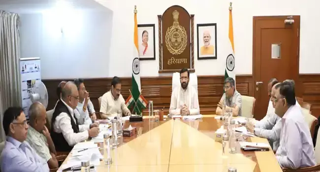 Chandigarh: 383 परीक्षा केंद्रों पर 2.33 लाख अभ्यर्थी देंगे एचटेट Chandigarh: 383 परीक्षा केंद्रों पर 2.33 लाख अभ्यर्थी देंगे एचटेट