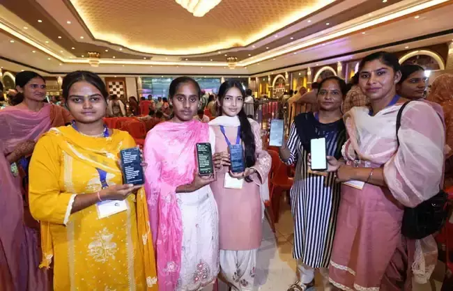 Chandigarh: महिलाओं के सशक्तिकरण की दिशा में पंजाब सरकार का बड़ा कदम
