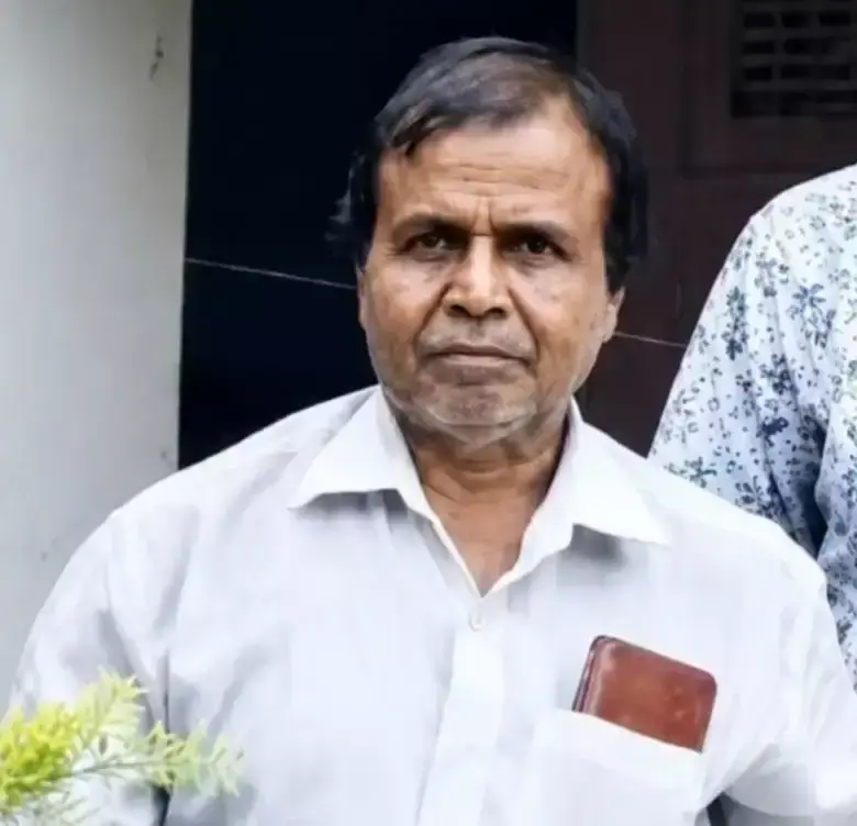 West Medinipur: नारायणगढ़ में संदिग्ध परिस्थितियों में व्यक्ति की मौत