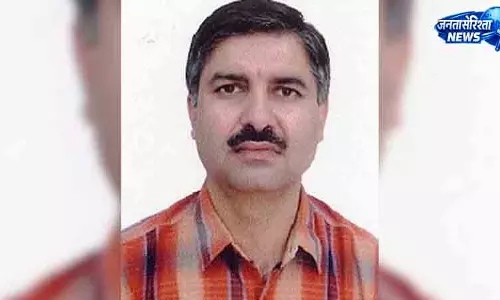 Chandigarh 657 करोड़ घोटाले में IAS अधिकारी CBI हिरासत में